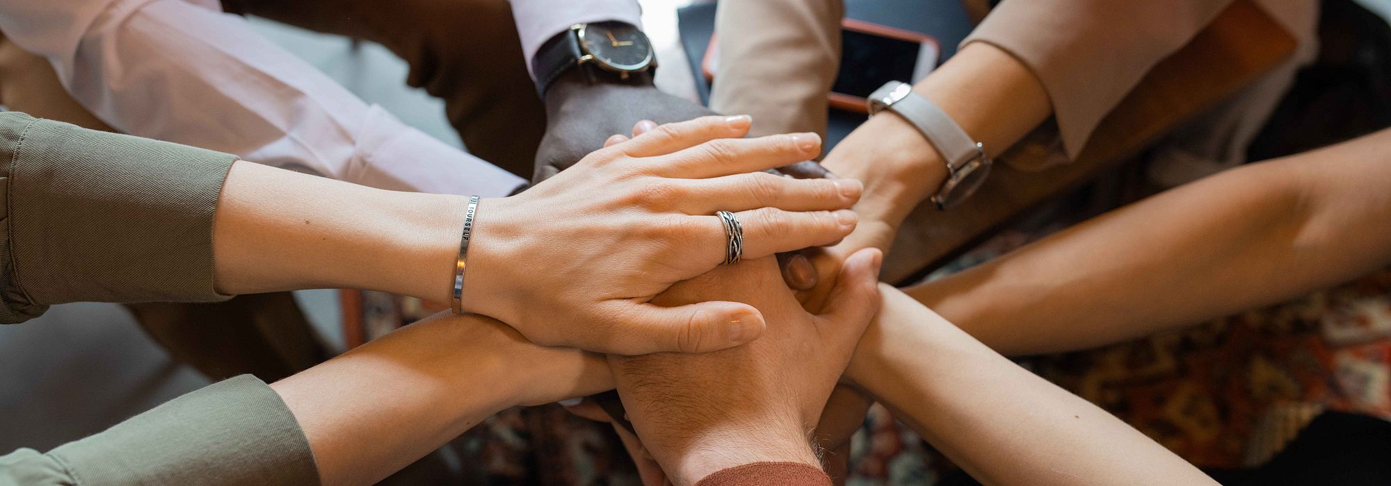 First Impression Program-Community Engagement